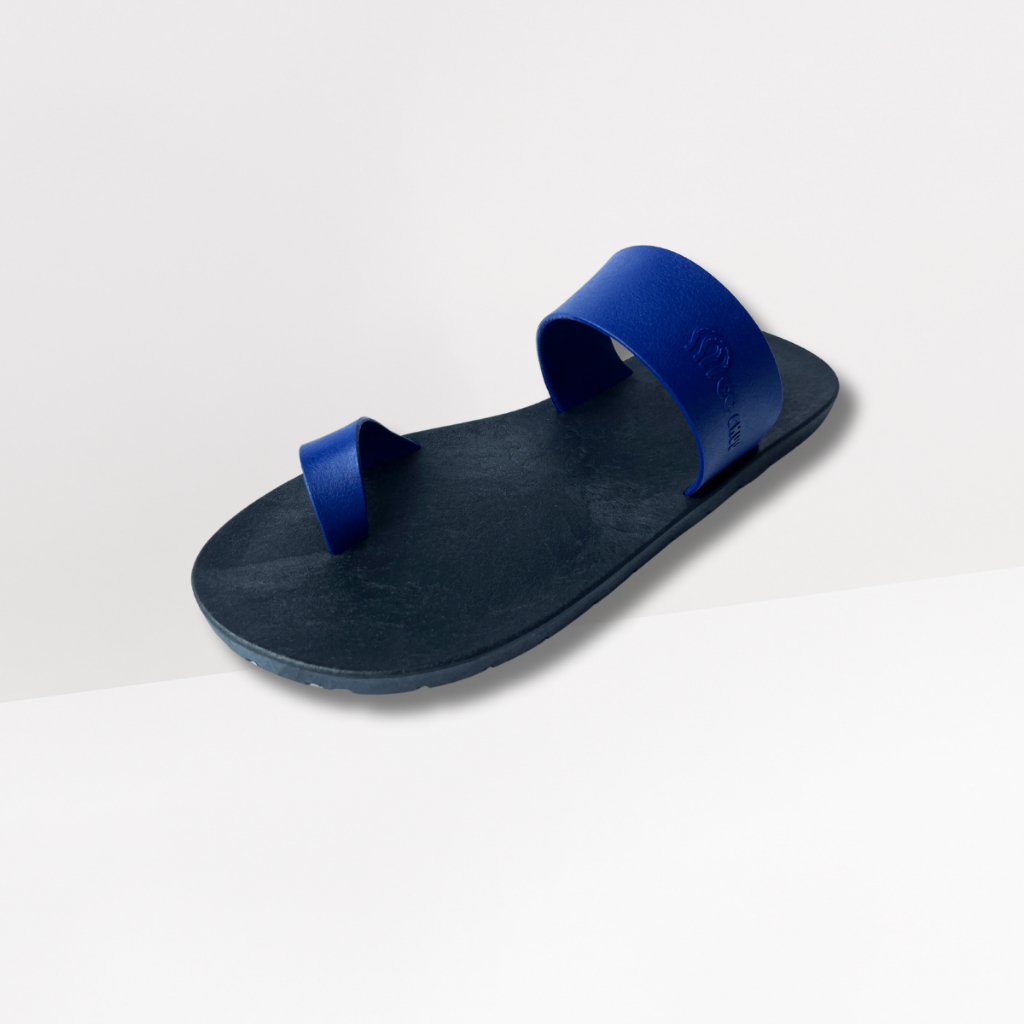 Moo Chuu Sandal Custom MC05 – Pilih Warna Tapak & Tali Sendiri