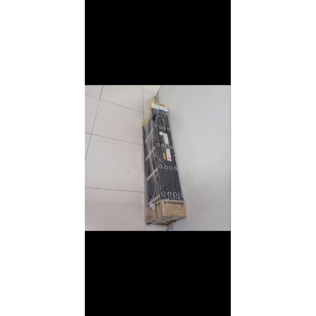 Tangga Lipat Krisbow 5.13 Meter