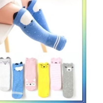 Kaos kaki bayi korea