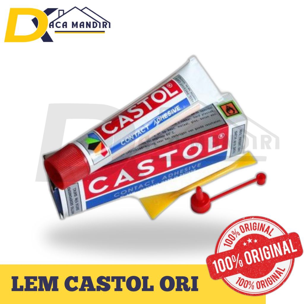 

LEM CASTOL ORIGINAL // LEM CASTOL BESAR // LEM CASTOL KUAT