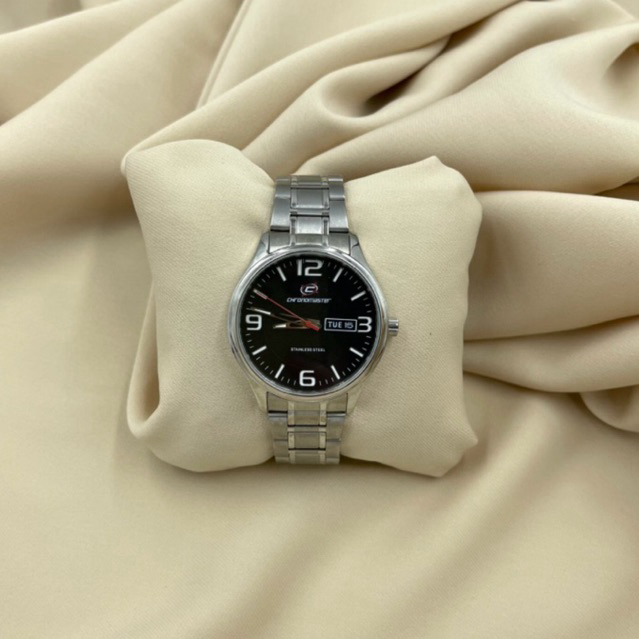 Jam Tangan Chronomaster Pria CM1034