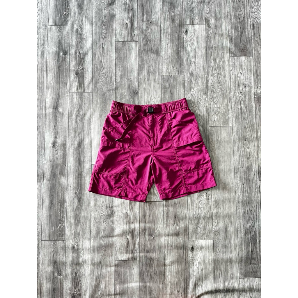 Uniqlo Utility Short Pants