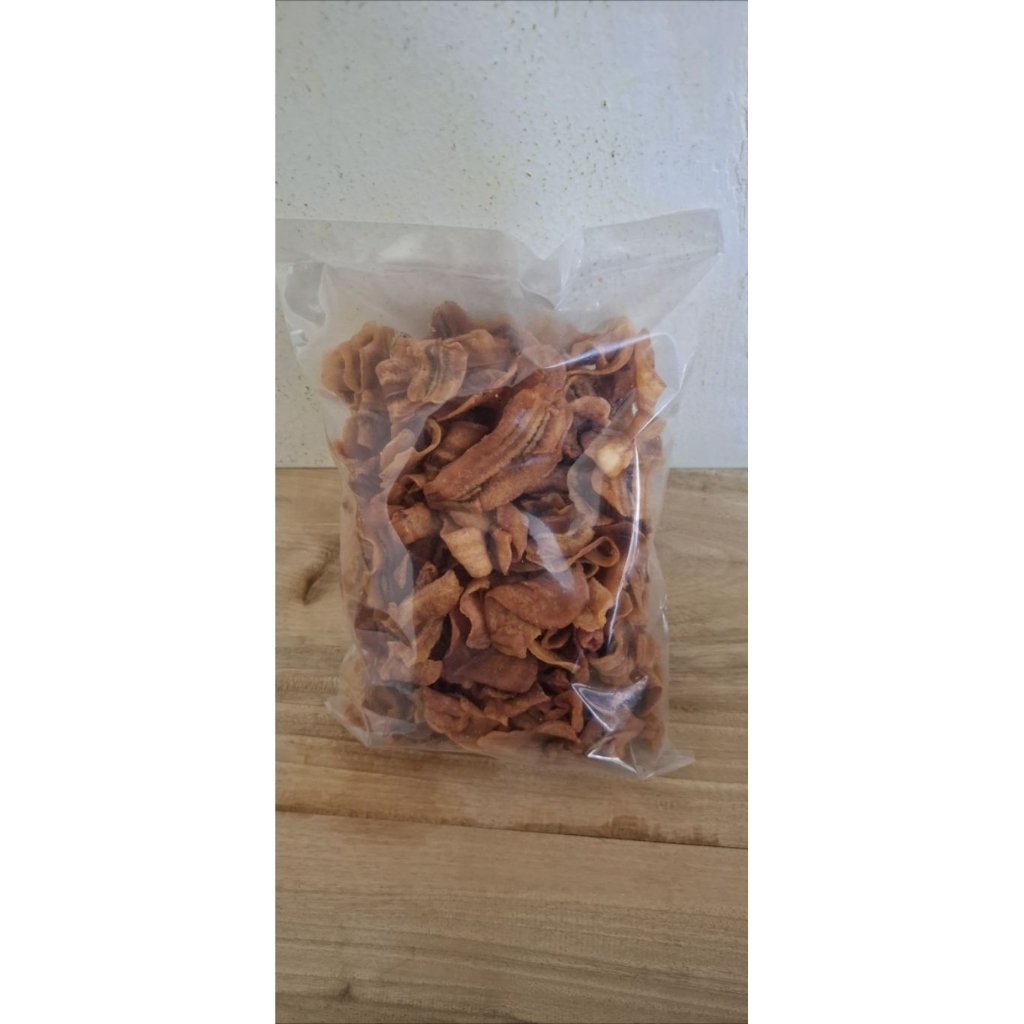 

keripik sale pisang kering