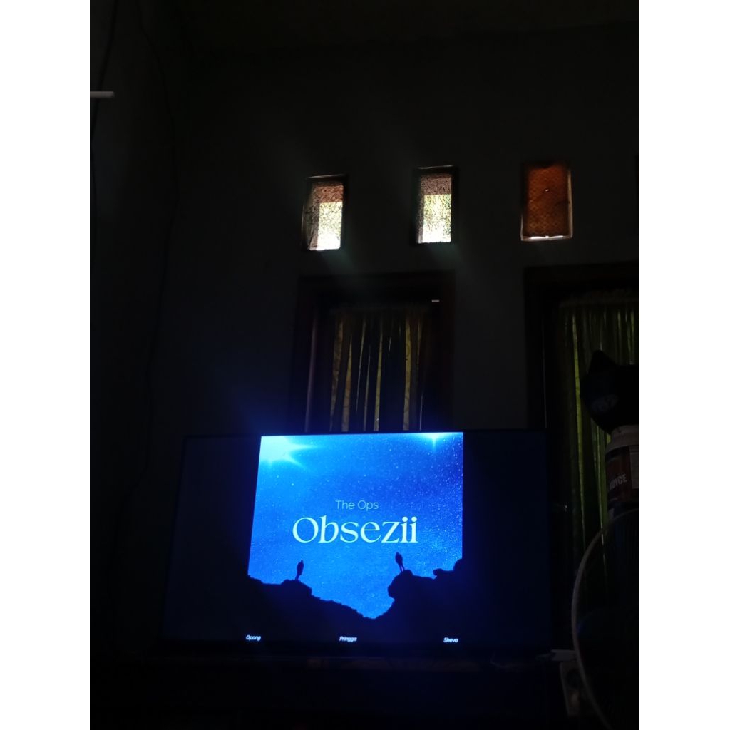 

packing tambahan + admin