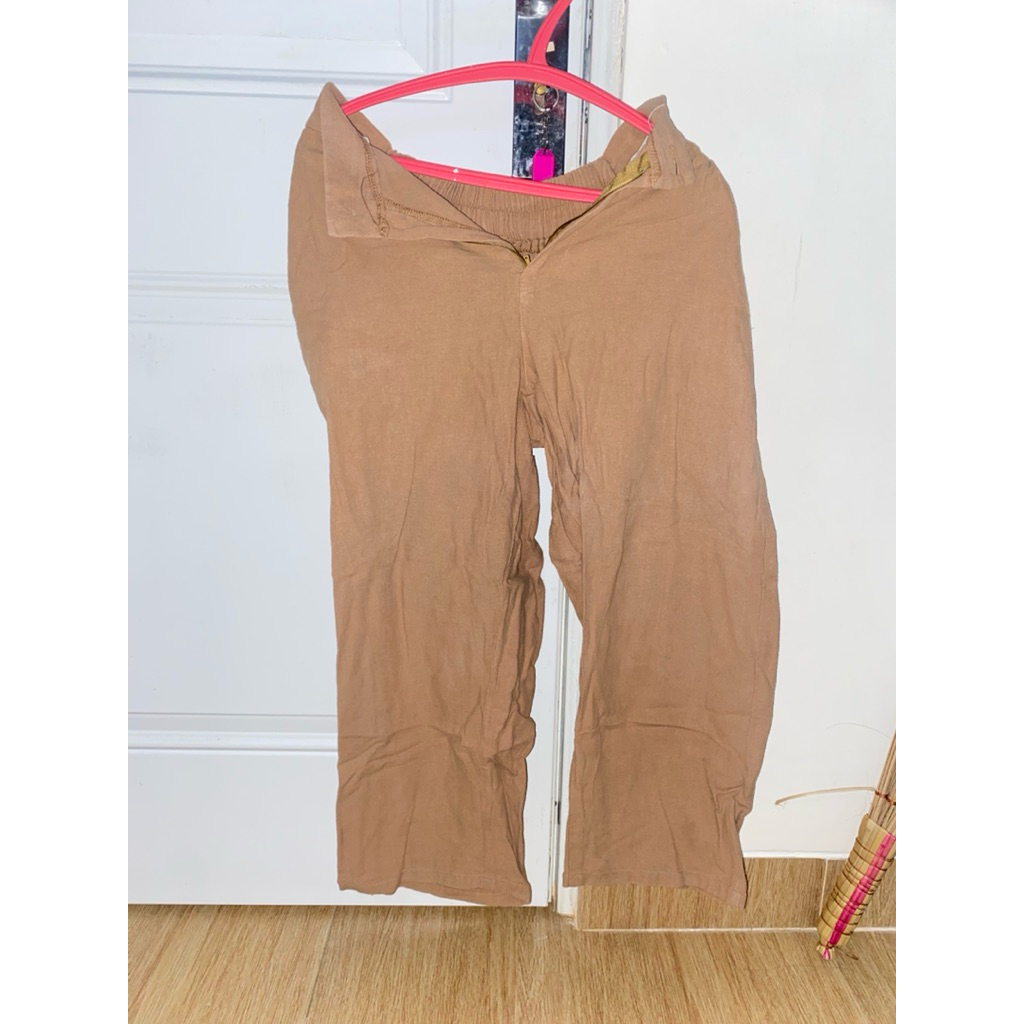 celana panjang vintage