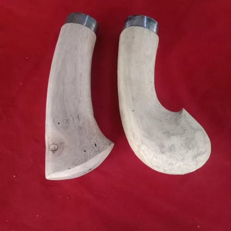 COD GAGANG GOLOK KAYU SUPER KUAT