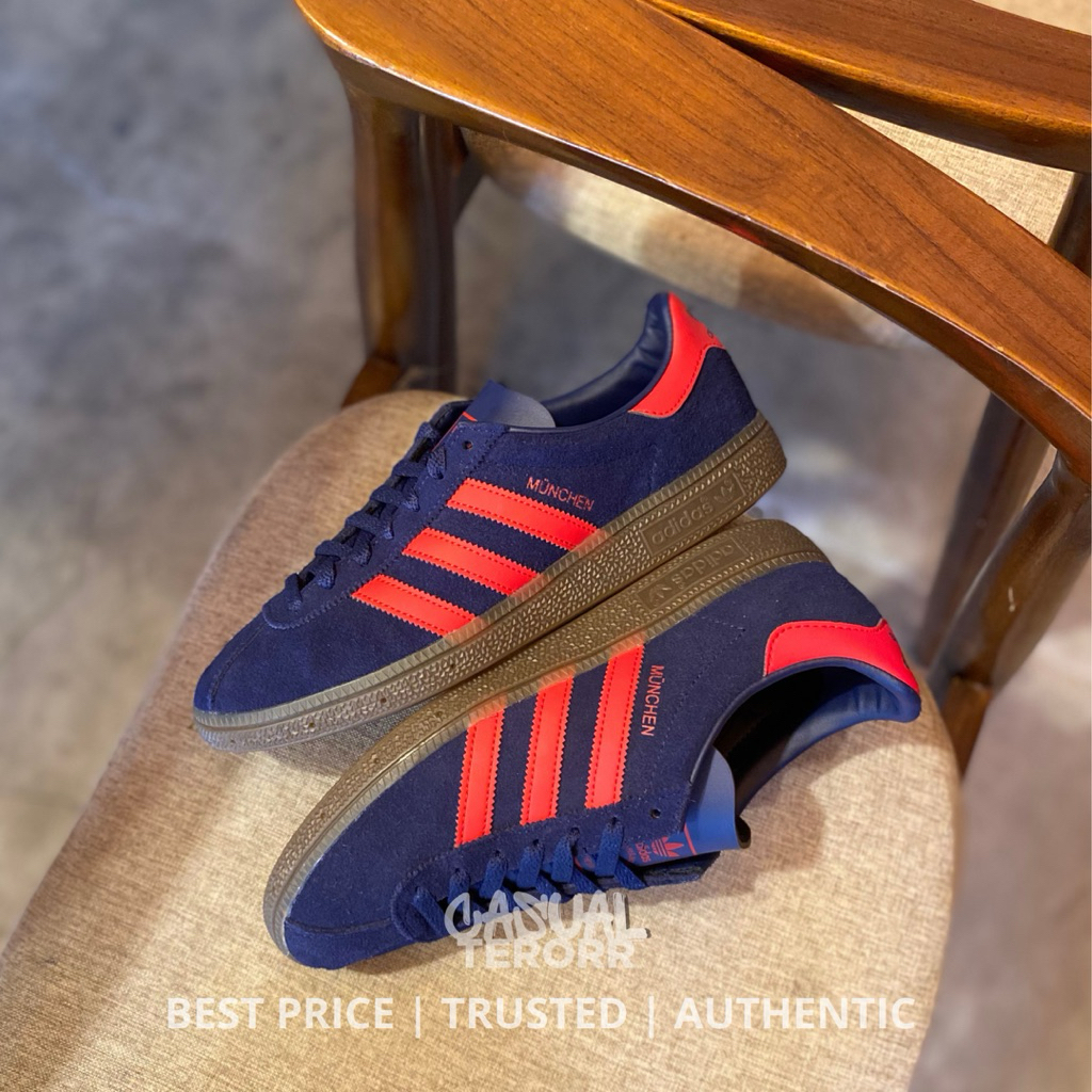 Adidas Munchen Cw Dublin