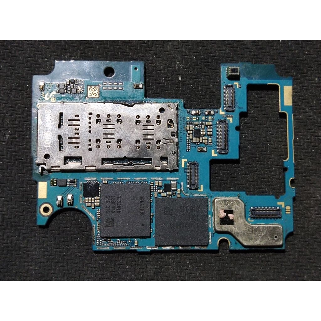 Mesin Samsung A51 minus