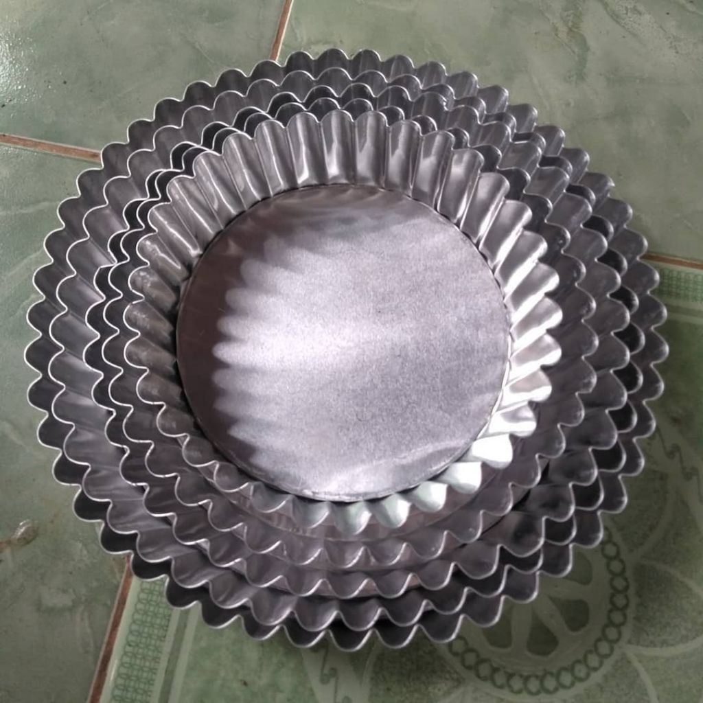 LOYANG PIE LEPASAN UK  26x3 , 24x3 , 22x3 , 20x3 , 18x3 , 16x3 , 14x3 , 12x3 , 10x3