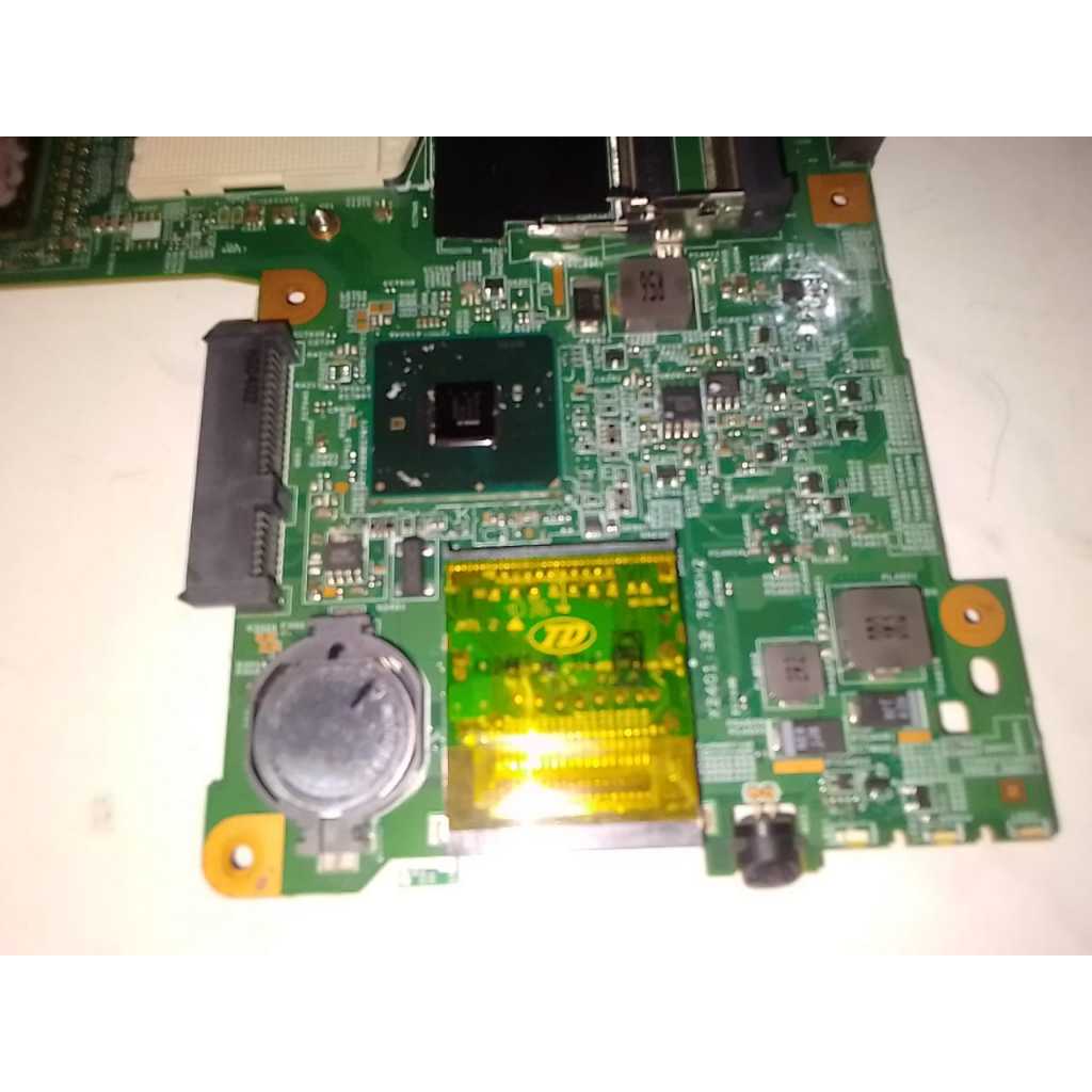 Motherboard Laptop Dell N4030 Part