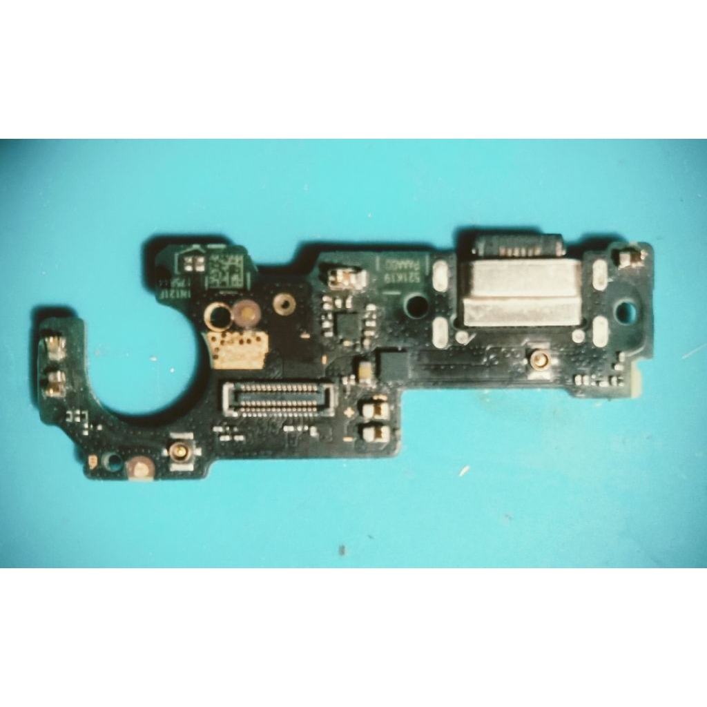 POCO M3 5G papan charger