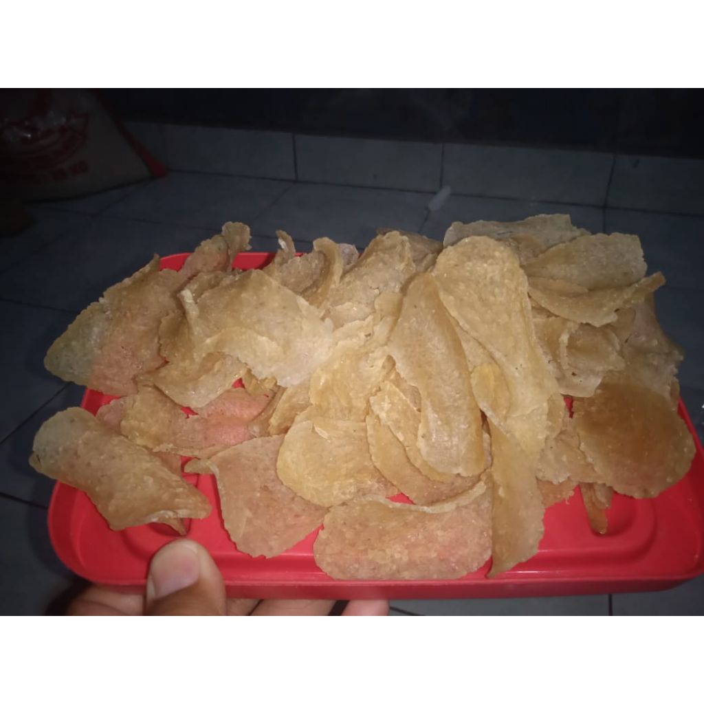 

lempeng legendar gurih