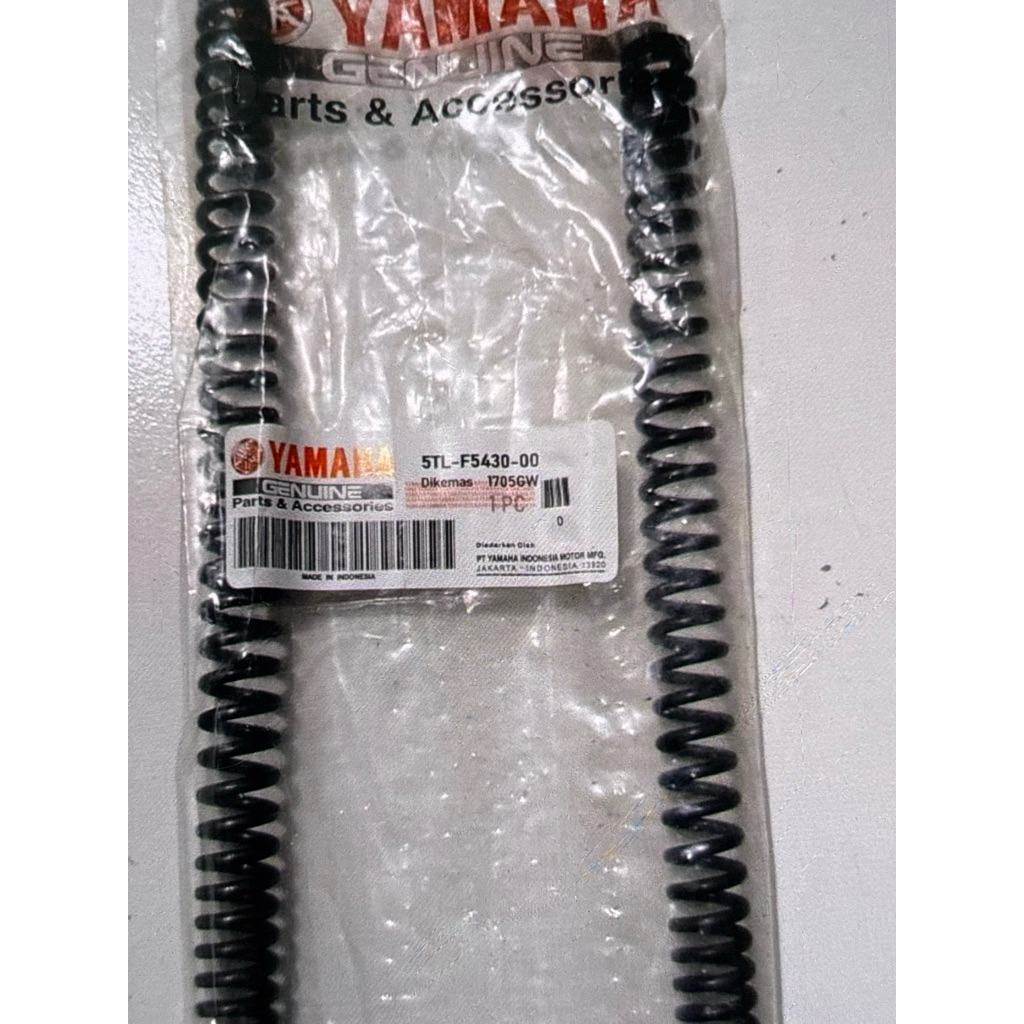 per shock depan mio per as shock depan mio sporty 5TL