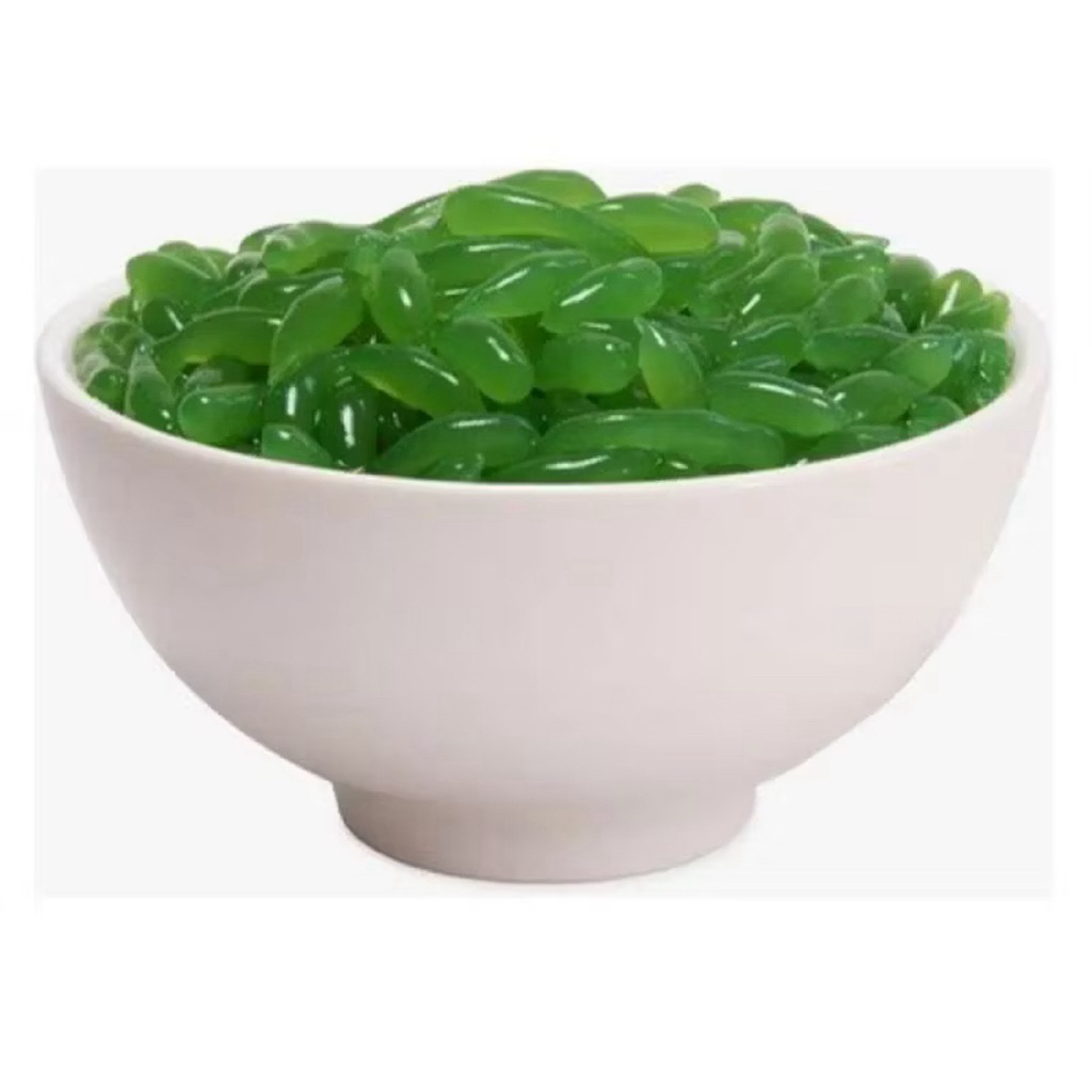 

Cendol - sayur fresh solo