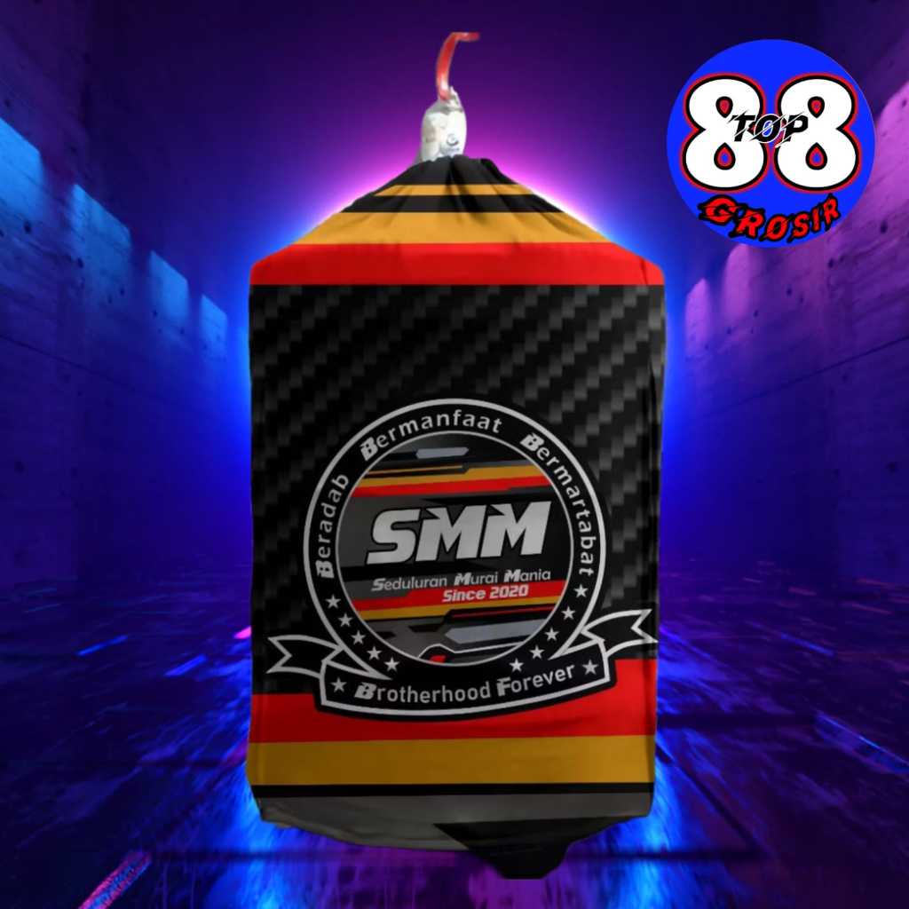 88TOP GROSIR Kerodong Sangkar murai SMM Berkualitas