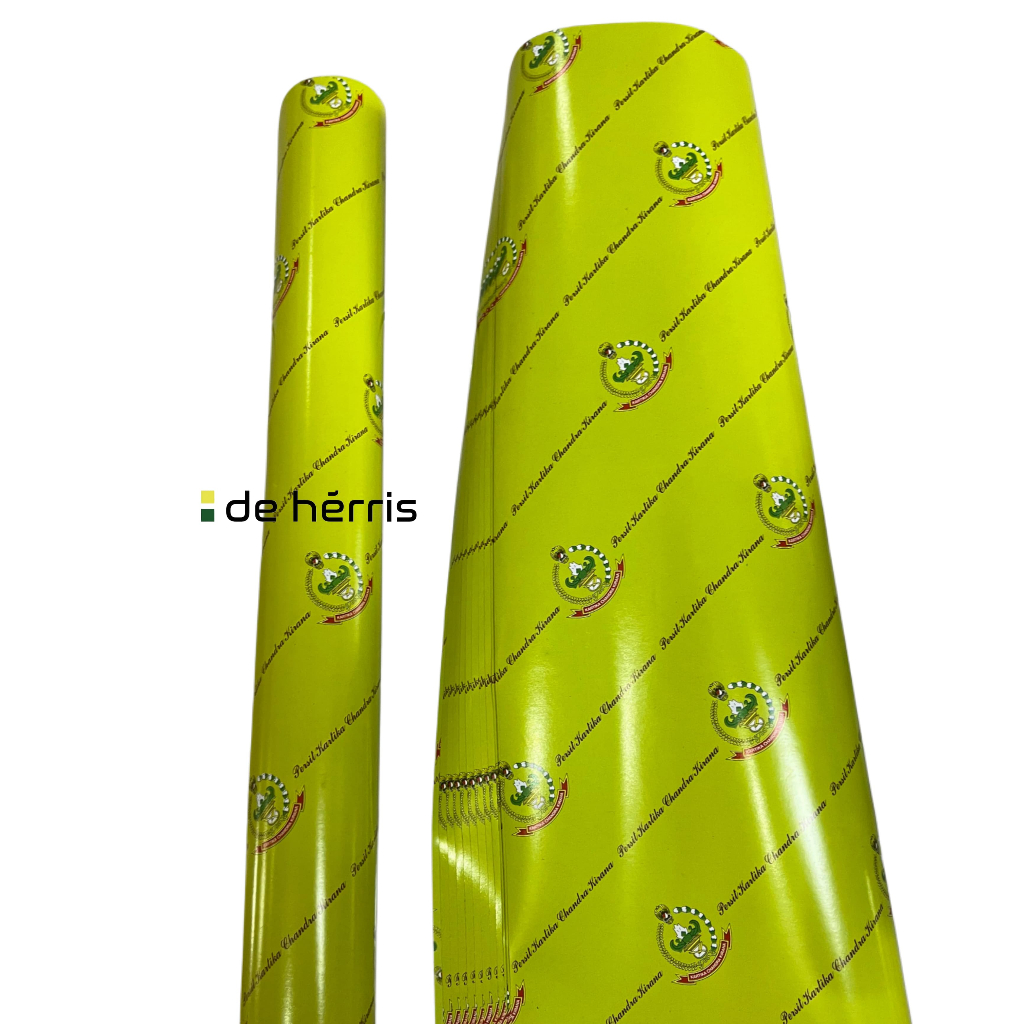 

Sampul Persit KCK isi 12 Lembar