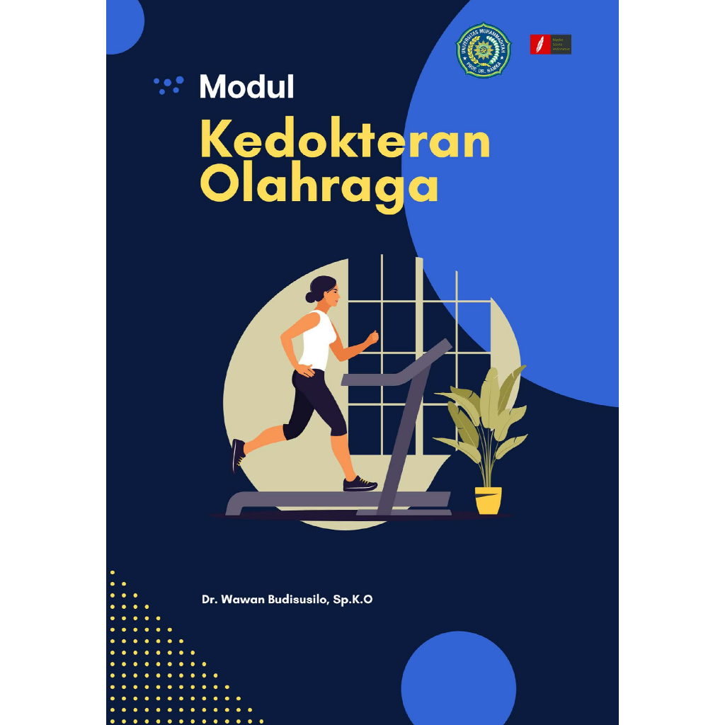 MODUL KEDOKTERAN OLAHRAGA
