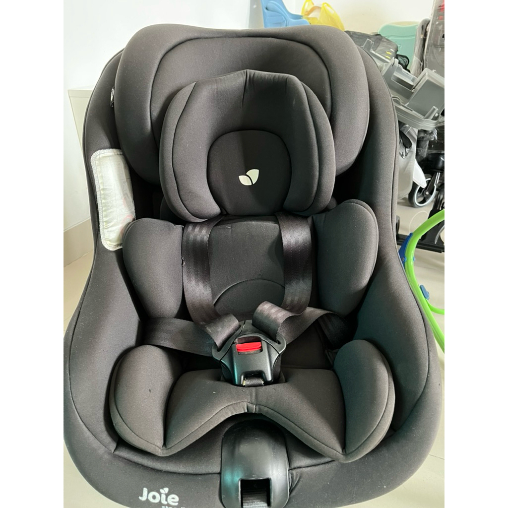 Carseat Joie steadi