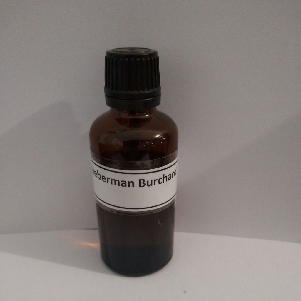 Lieberman Burchard/LB 25ml
