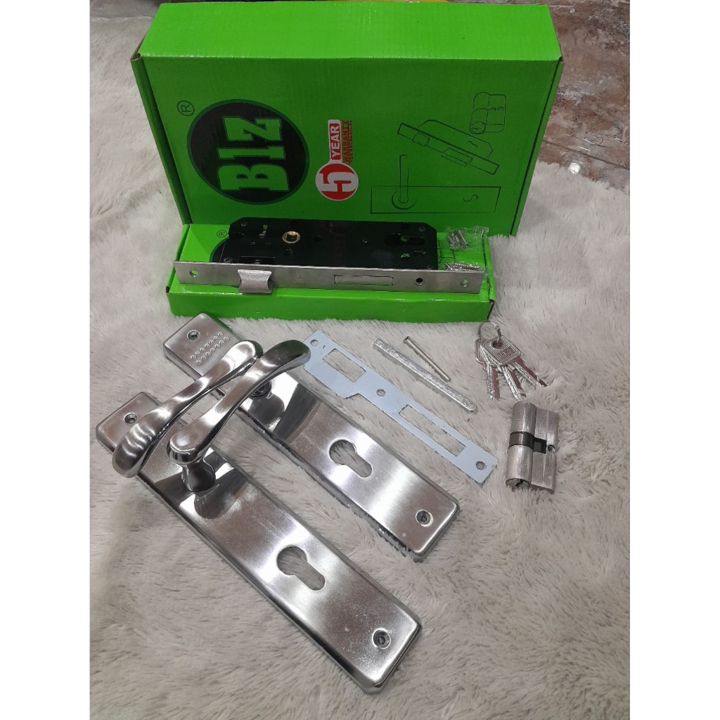 Handle HPS 127.003 Belleza