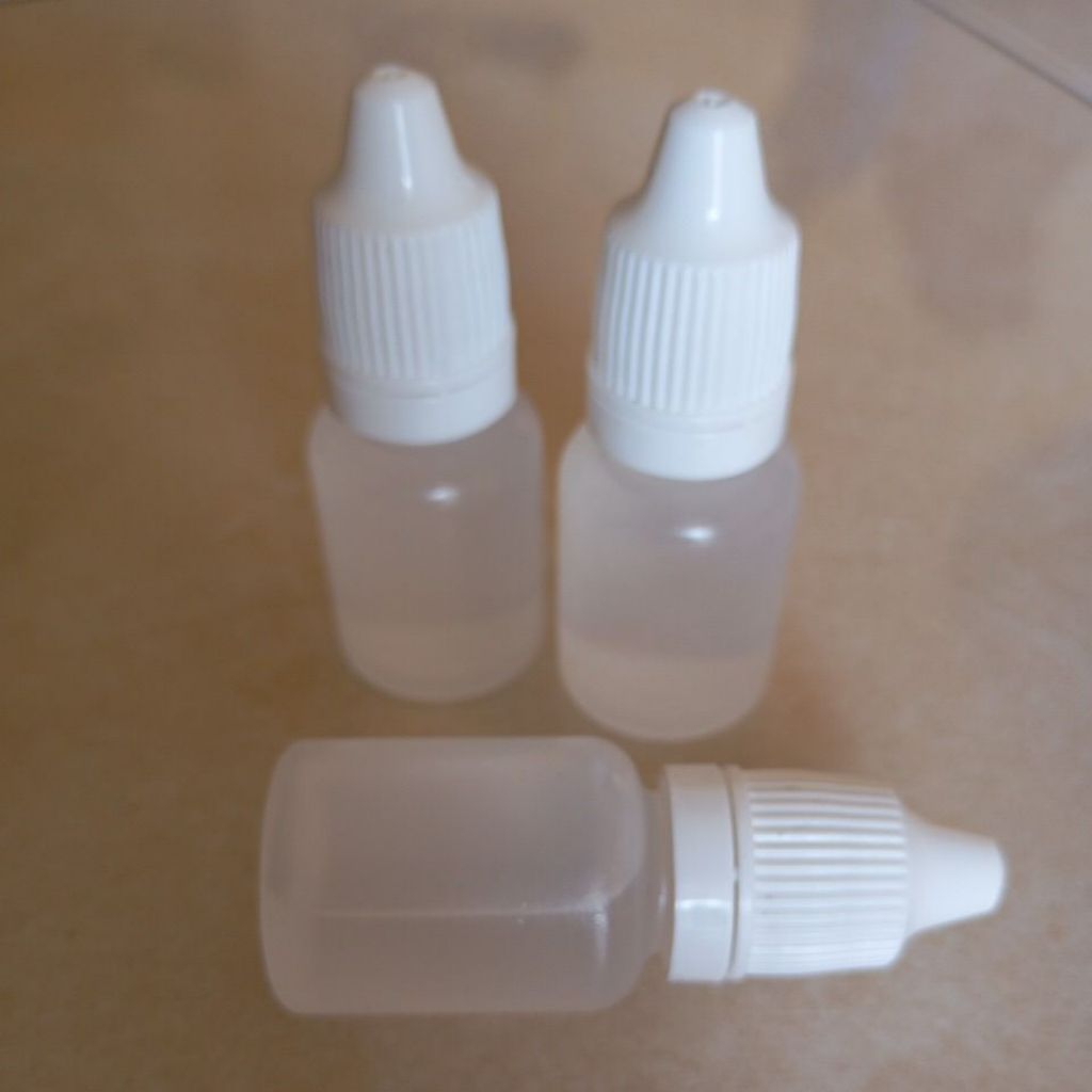 

solven untuk pembersih stempel