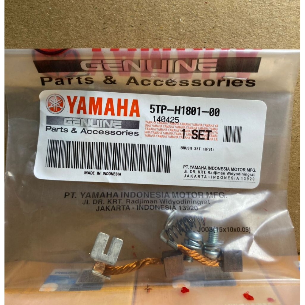 ARANG STATER JUPITER Z