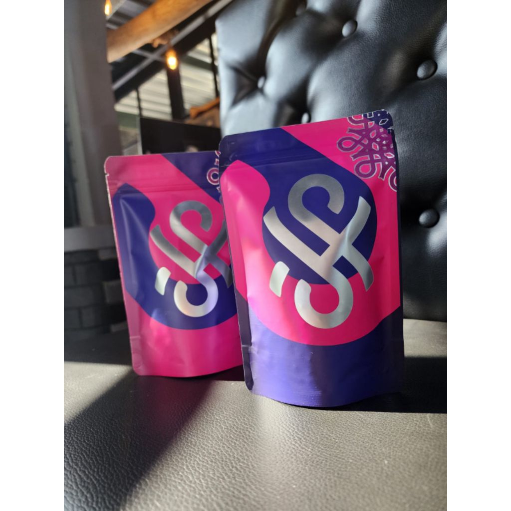 

Kopi Specialty Tefa IPB Robusta