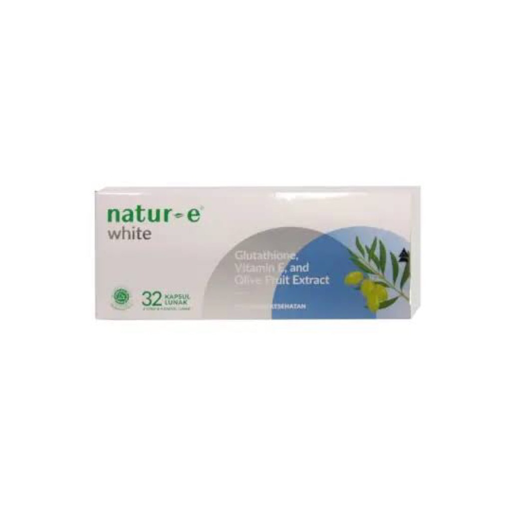 Natur e white 32
