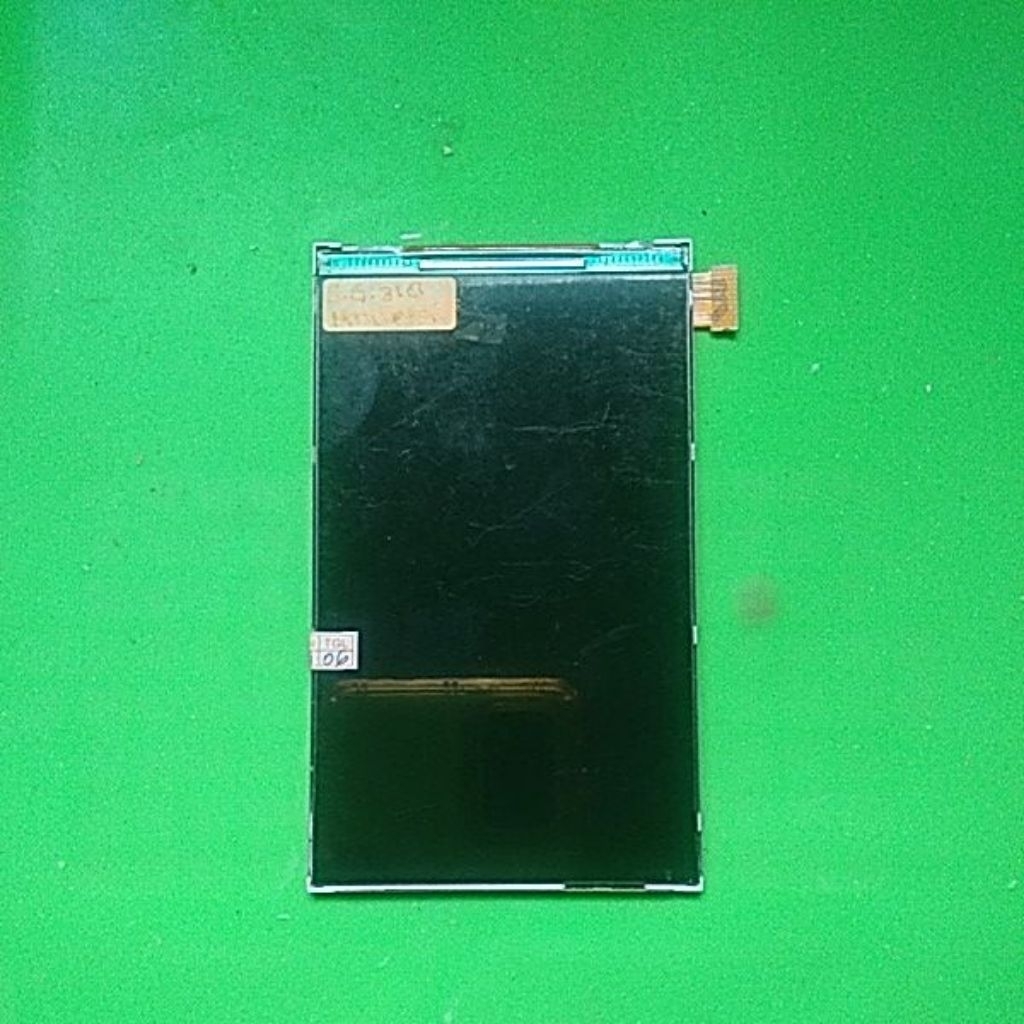 LCD SAMSUNG GALAXY V G318