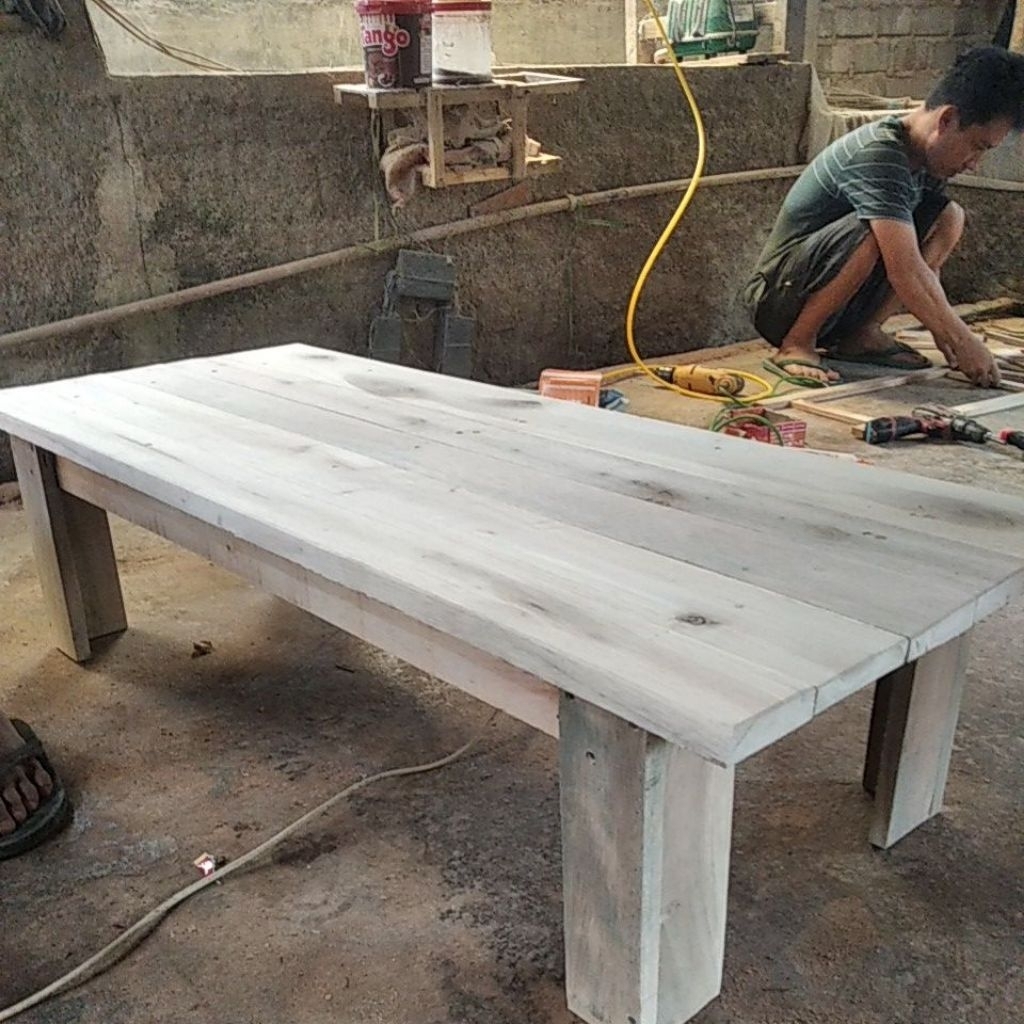 MEJA LESEHAN / MEJA MAKAN LESEHAN / MEJA KERJA LESEHAN / MEJA BELAJAR LESEHAN / MEJA TAMU LESEHAN / 