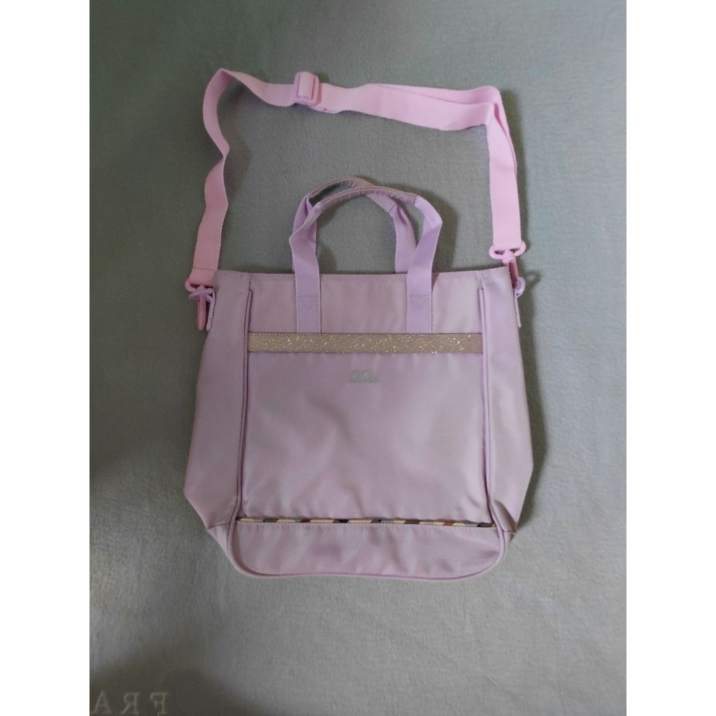 preloved tas daks ori (wajib baca deskripsi)