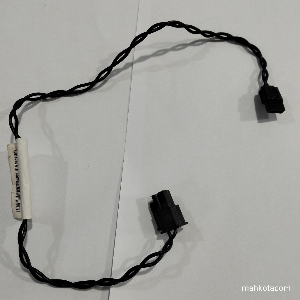Power Mini SATA 4Pin 4 Pin untuk  DVD Kecil  untuk PC Lenovo