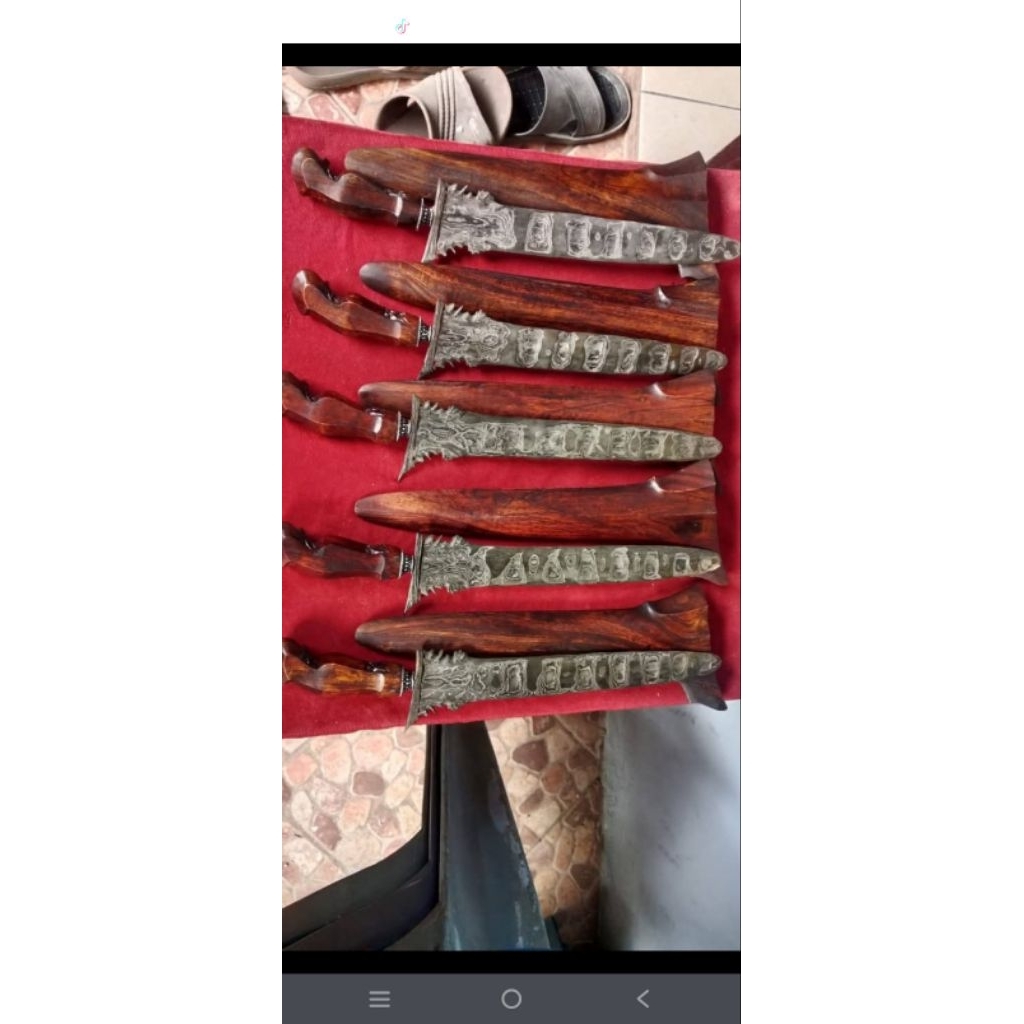 betok omyang jimbe super