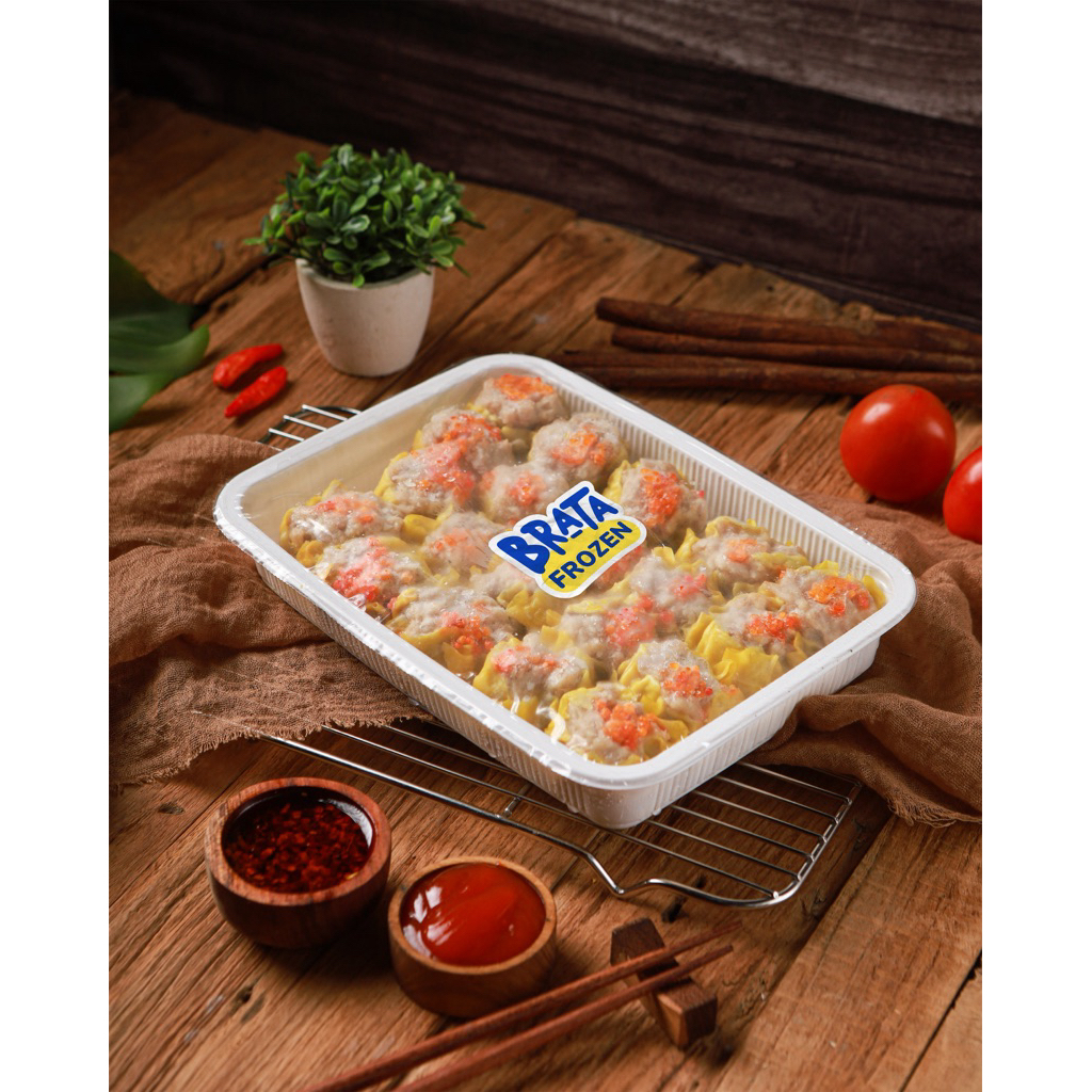 

Dimsum horeca isi 20pcs (FROZEN)