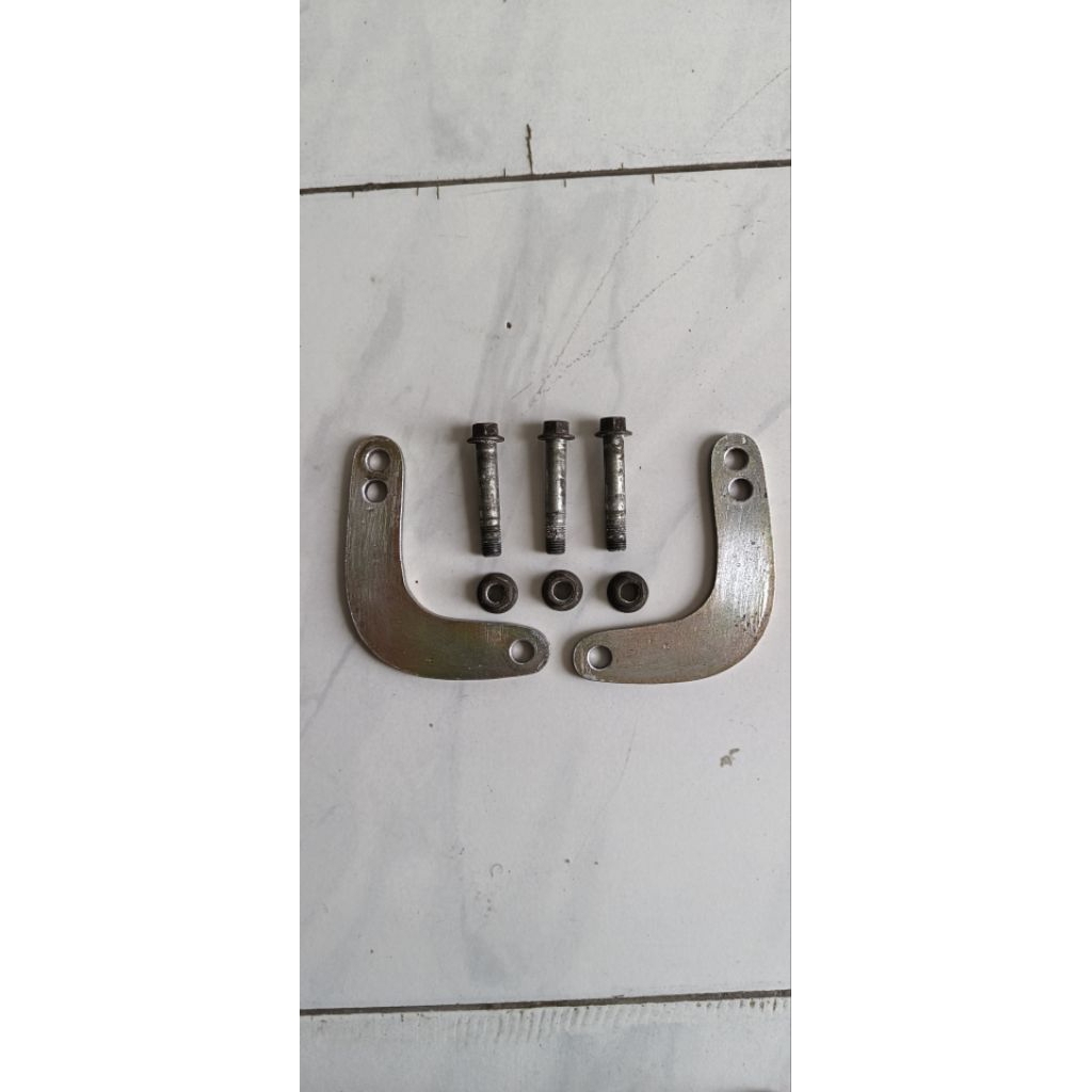 Prolink Arm R15 V3 set Baut