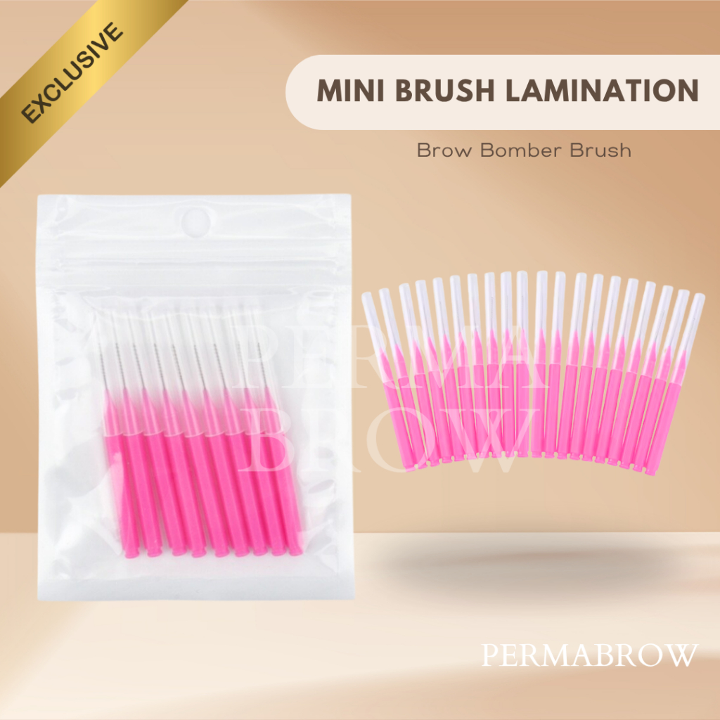 1 BJ Mini brush lamination//Pack I Type Interdental Brush Dental Cleaning Brush Massage Toothpick