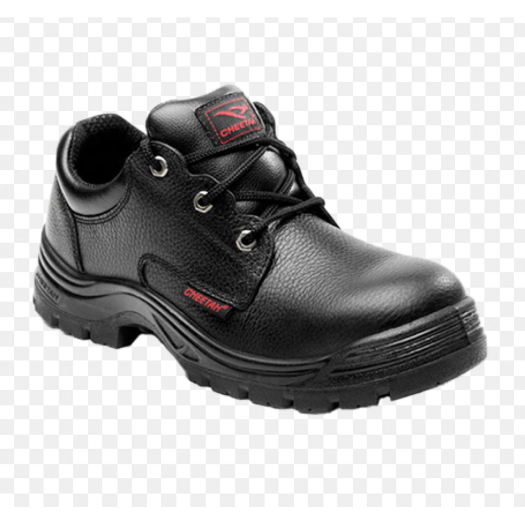 Sepatu Safety Shoes 2002H - Cheetah