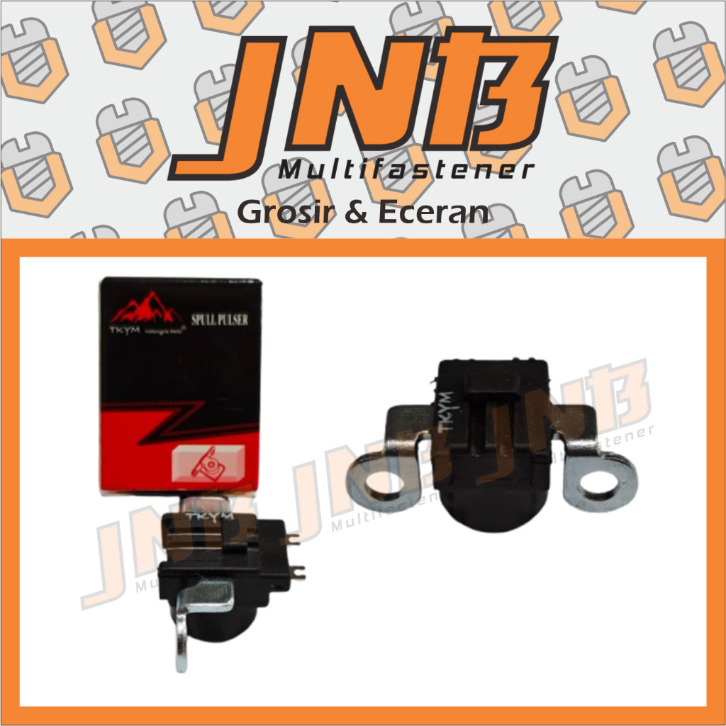 Takayama Spull Pulser Vega ZR