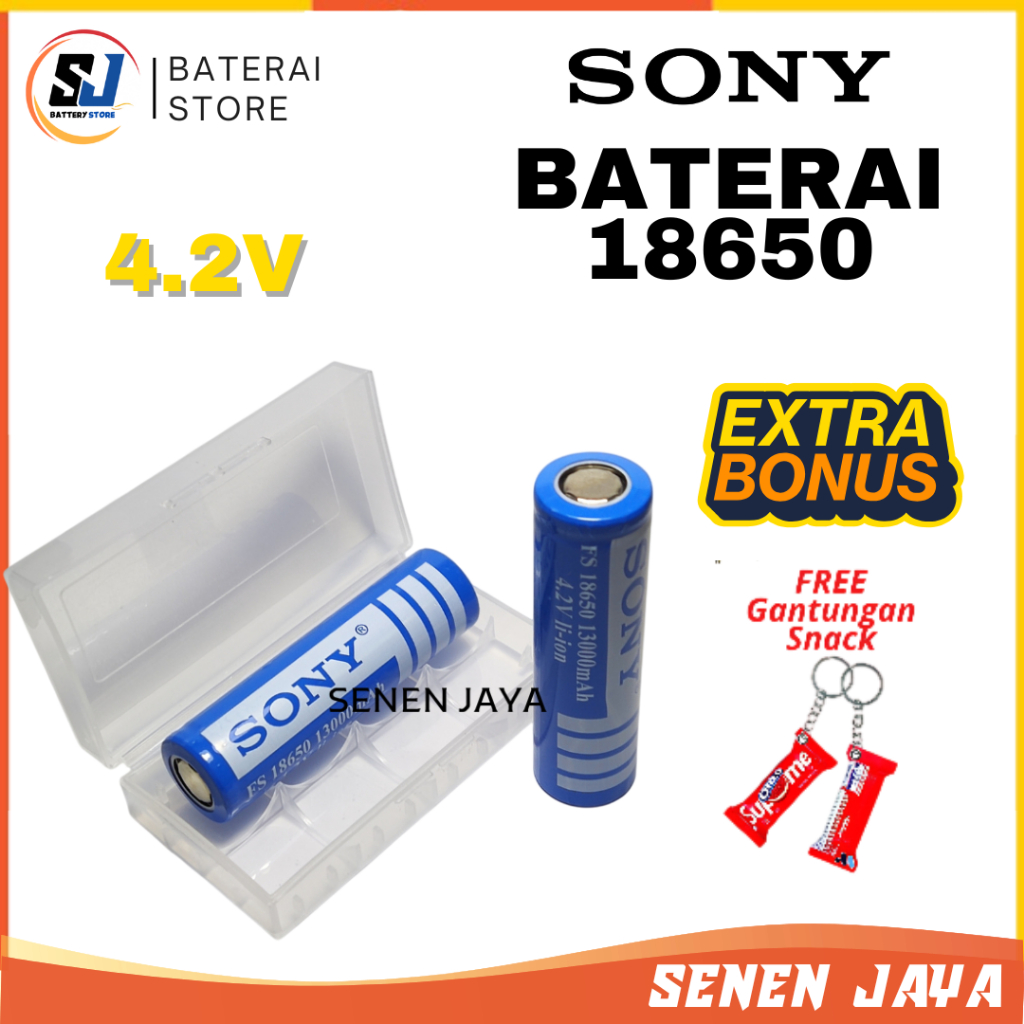 FREE GANCIBATERAI 18650 BATRE 18650 Baterai 18650 Original 18650 Battery Batrai 18650 Batere 18650 B
