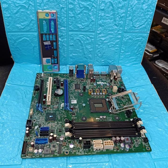MOBO MOTHERBOARD DELL OPTIPLEX 9020 MT ( BERGARANSI )
