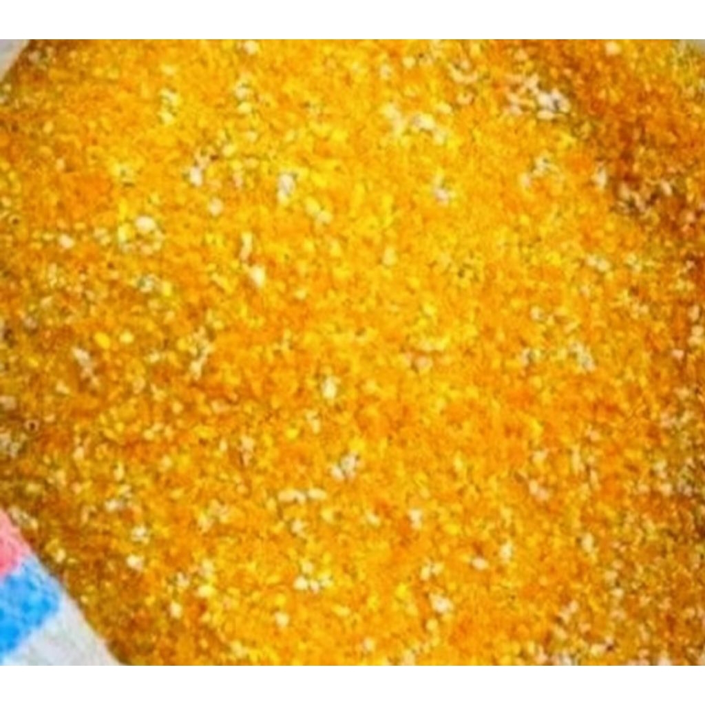 Beras jagung, jagung giling, pakan ayam, pakan burung, 1kg