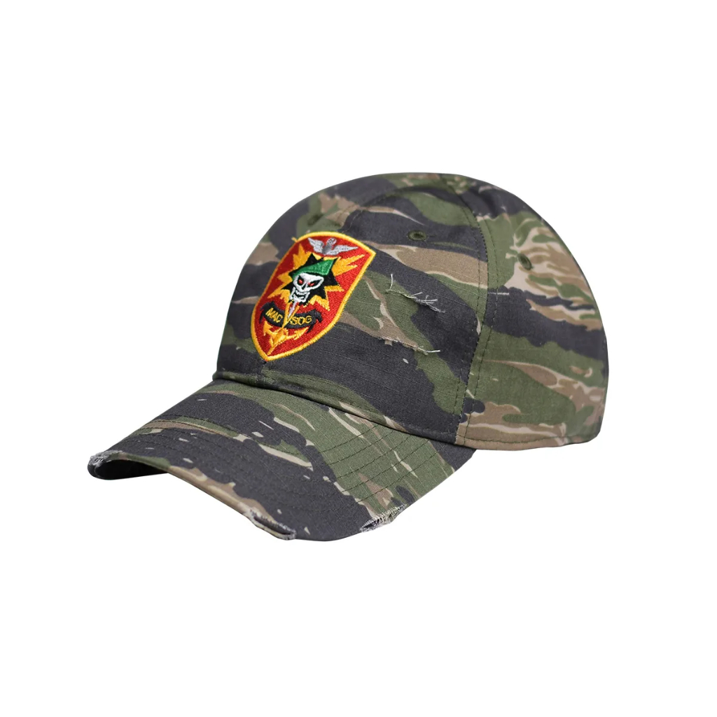 TOPI MACV-SOG