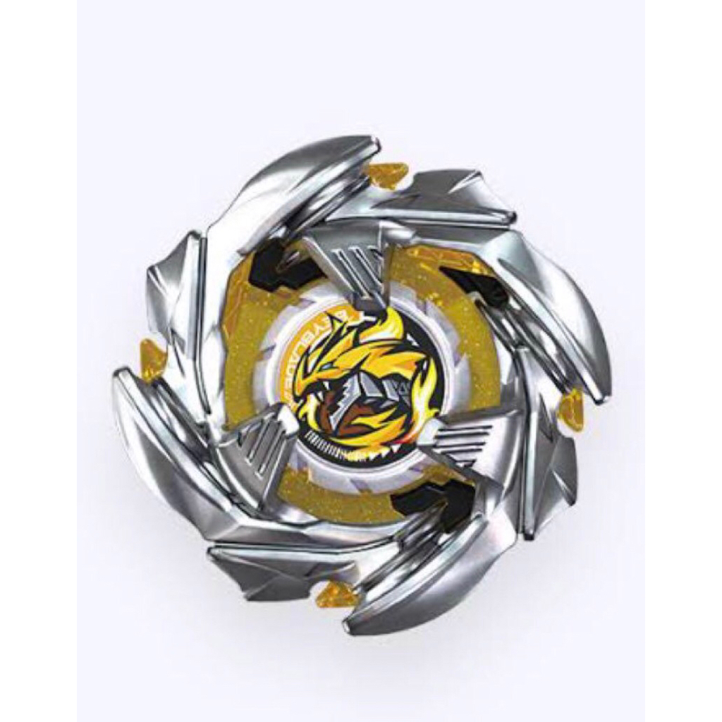 BEYBLADE X CX 08- RBV 7 COBALT DRAGON 4-55WB