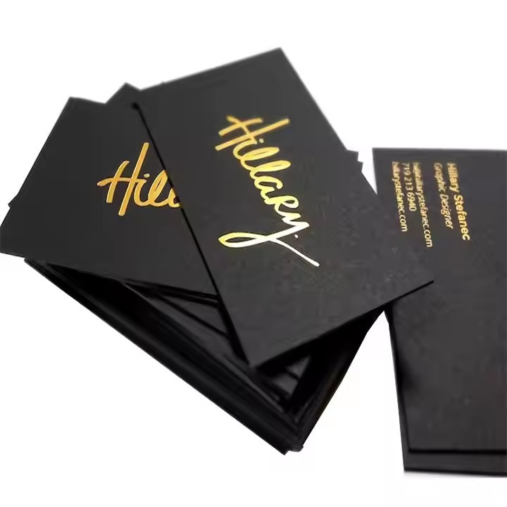 

(Free Design) Hangtag Tebal 700gsm – Label Pakaian Premium Custom Logo, Free Desain Full Colour