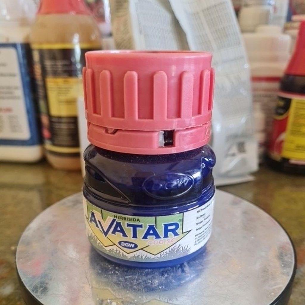 HERBISIDA AVATAR 400SC 100ML