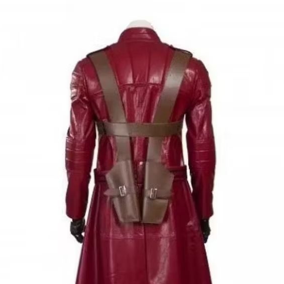 sabuk pistol atau pedang Dante Devil My Cry 3 4 5