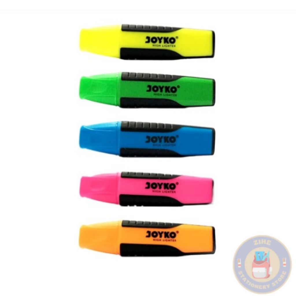 

Highlighter|Stabilo JOYKO