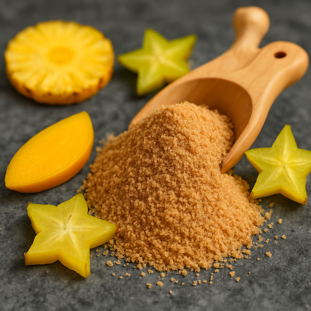 

Bubuk Tabur Instan Rasa Rujak Buah Manis 1 Kilogram Bumbu Masak Serbaguna sweet mixed Fruit Seasoning Powder 1 Kg Instan Kiloan Enak Murah Halal Penyedap Rempah Spices Masakan Bahan Siap Pakai