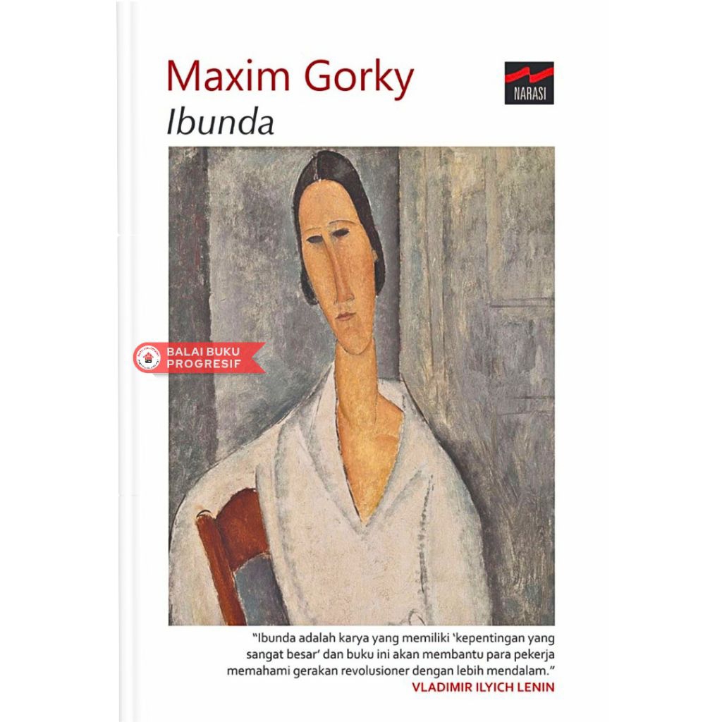 Ibunda - Maxim Gorky
