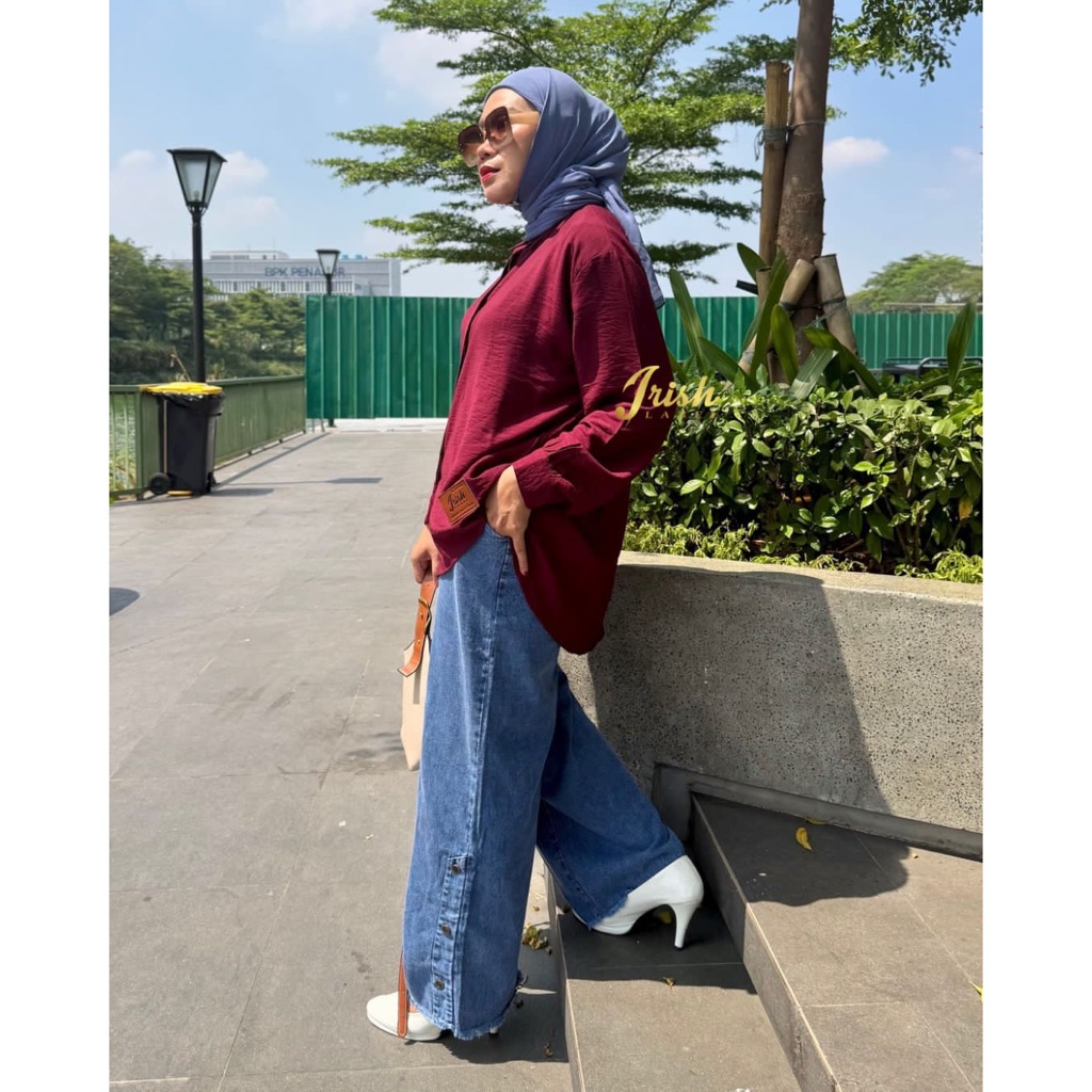 NONA SET BY IRISH LABEL ORIGINAL